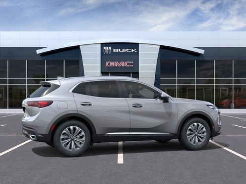 New 2026 Buick Envision Preferred AWD/4WD image 29