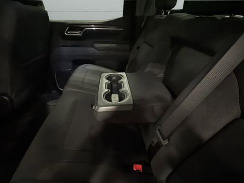 Used 2025 Chevrolet Silverado 1500 RST w/ Protection Package image 25