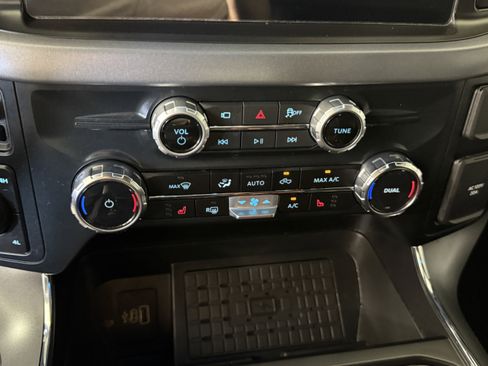 Certified 2025 Ford F150 XLT w/ Equipment Group 302A MID AWD/4WD image 22