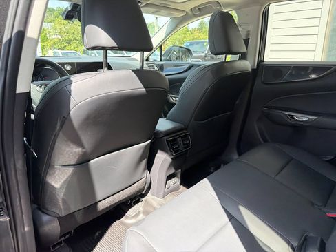 Used 2024 Lexus NX 350 AWD w/ Cold Area Package image 39