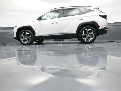 Certified 2023 Hyundai Tucson SEL w/ Convenience Package AWD/4WD image 34