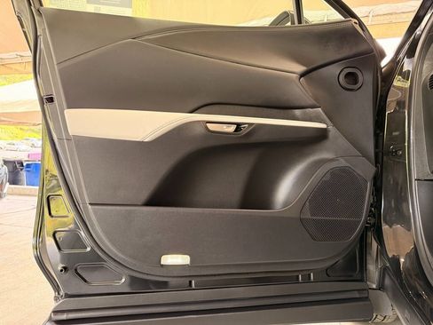 Certified 2025 Lexus RX 350 FWD image 27