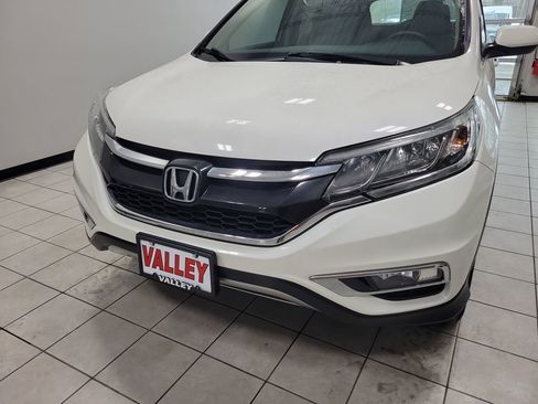 Used 2016 Honda CR-V EX image 19