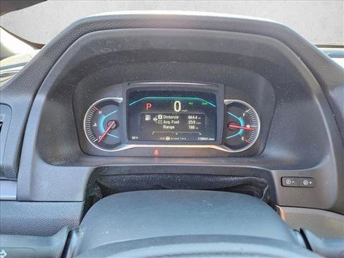 Used 2021 Honda Passport EX-L image 18
