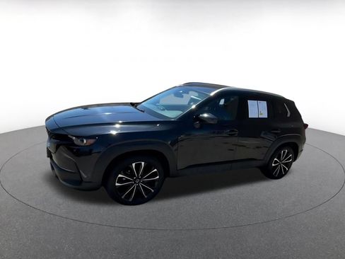 Used 2026 MAZDA CX-50 AWD 2.5 S w/ Premium Package image 6
