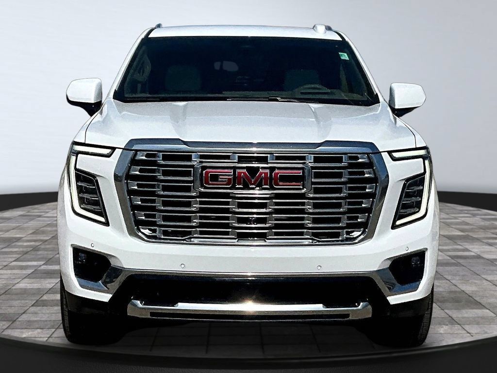New 2026 GMC Yukon XL Denali w/ Advanced Technology Package AWD/4WD image 14