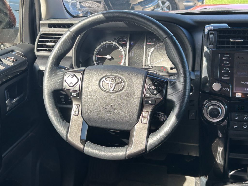 Certified 2024 Toyota 4Runner TRD Pro AWD/4WD image 40