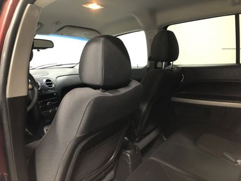 Used 2009 Chevrolet HHR LS image 16