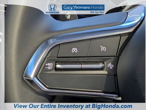 New 2026 Honda Prologue Touring image 29