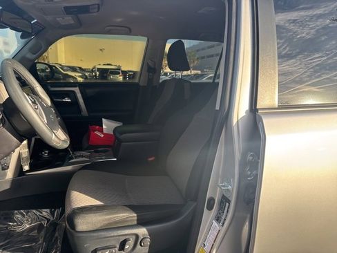 Used 2021 Toyota 4Runner SR5 image 12