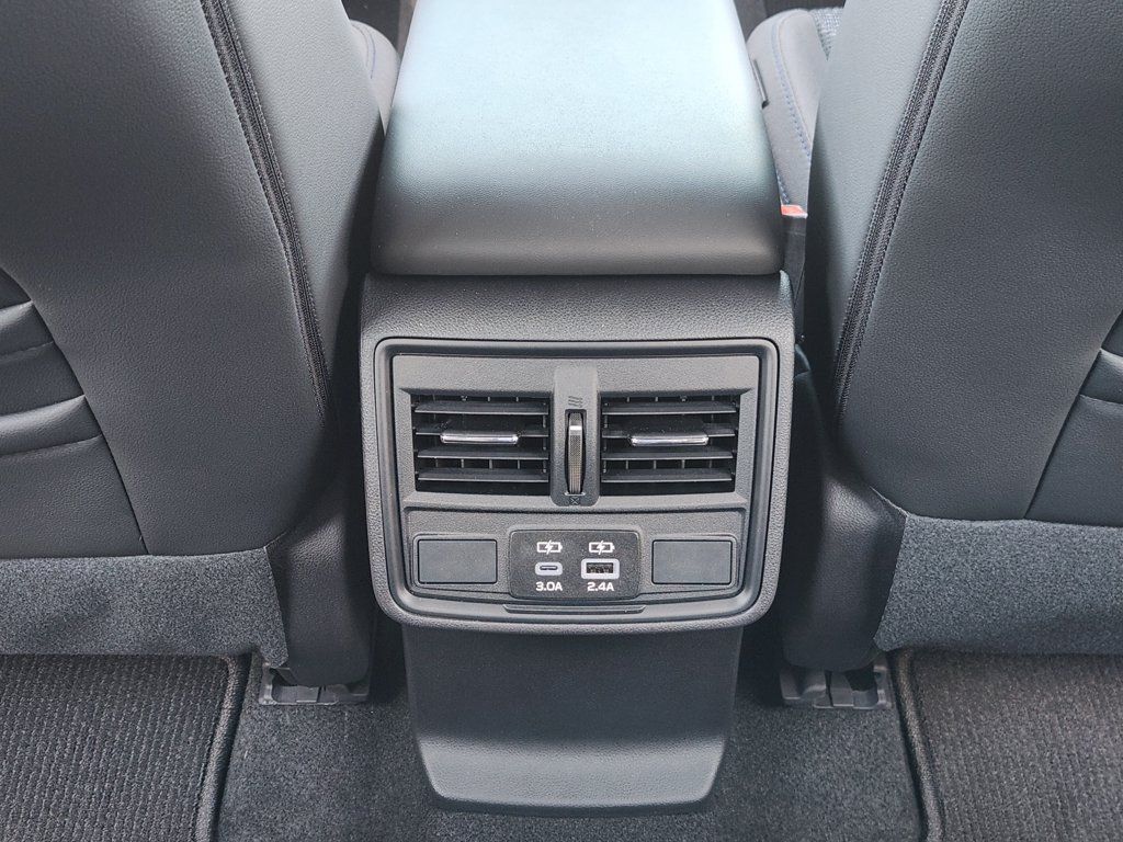 New 2026 Subaru Forester Sport AWD/4WD image 24