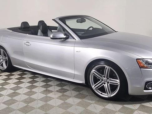 Used 2010 Audi S5 Prestige image 3