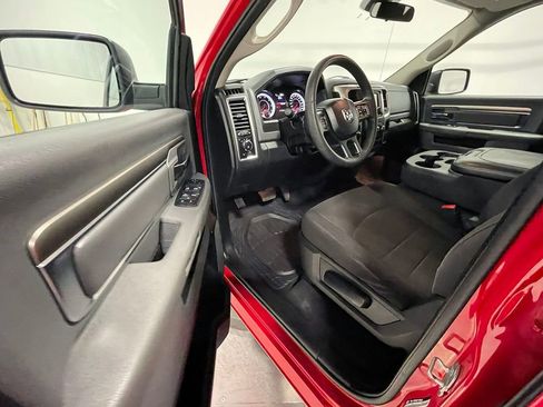Used 2020 RAM 1500 Classic Warlock image 19