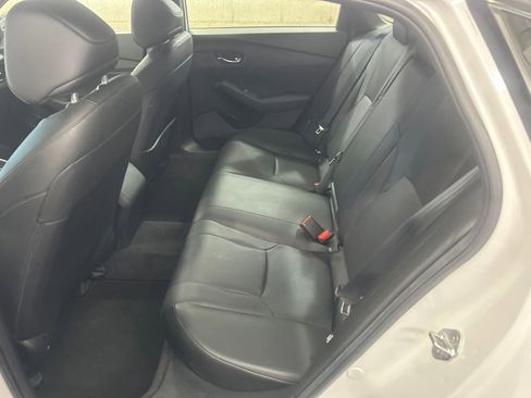 Used 2023 Honda Accord Sport image 8