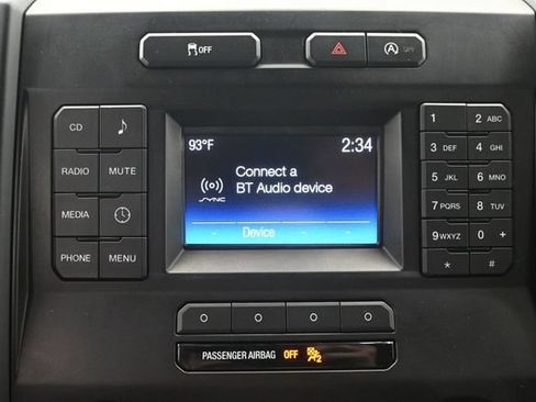 Used 2015 Ford F150 XL w/ Equipment Group 101A Mid RWD image 14