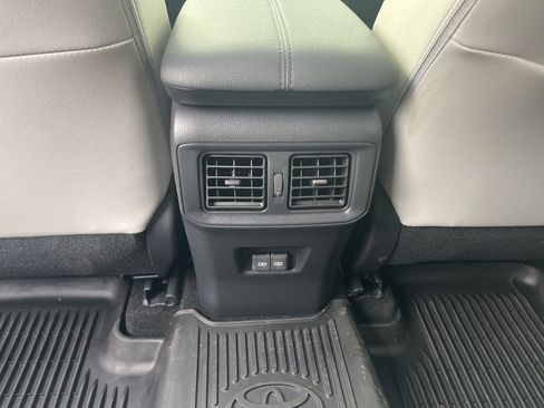 Used 2025 Toyota RAV4 XLE Premium w/ Weather Package image 15