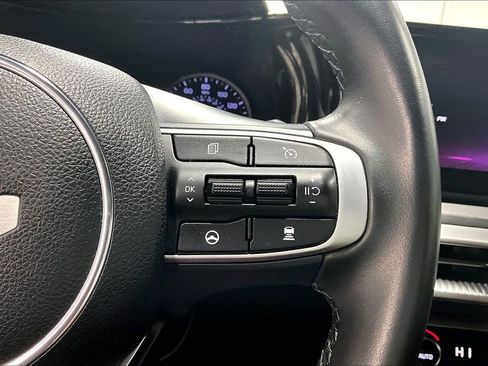 Used 2023 Kia K5 GT-Line w/ GT-Line Premium Package image 24