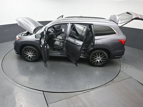 Used 2021 Honda Pilot Elite image 54