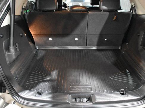Used 2014 Ford Edge SEL w/ Equipment Group 205A FWD image 33