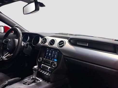 Used 2019 Ford Mustang GT Premium w/ Black Accent Package RWD image 21