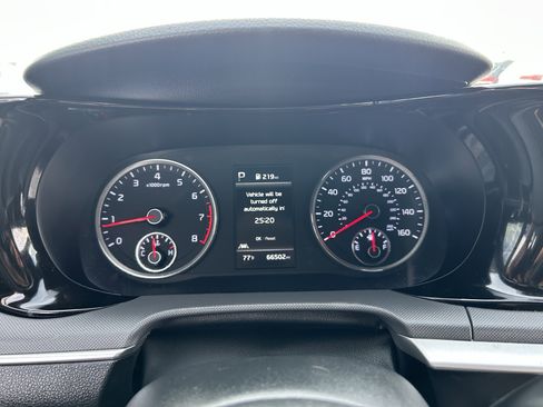 Used 2021 Kia K5 GT-Line w/ GT-Line FWD Premium Package image 11