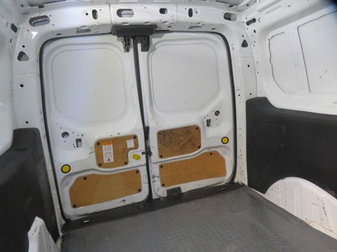 Used 2019 Ford Transit Connect XL FWD image 35