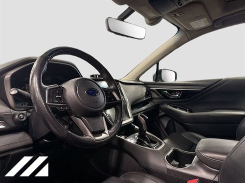 Used 2021 Subaru Outback Limited w/ Tech Package 3 AWD/4WD image 9