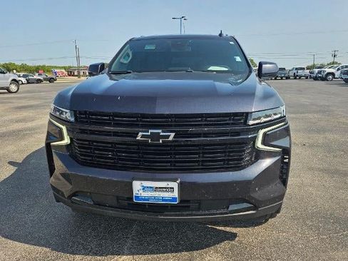 Used 2023 Chevrolet Suburban RST AWD/4WD image 1