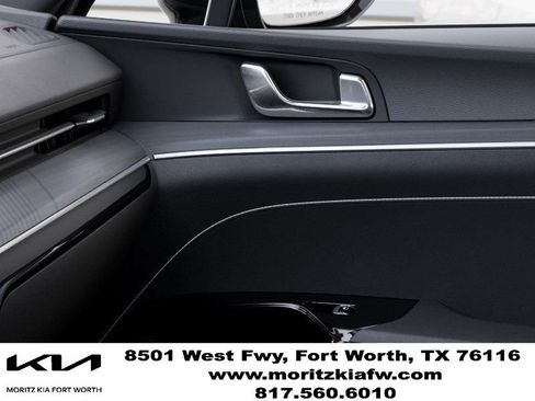New 2026 Kia K5 GT-Line FWD image 25