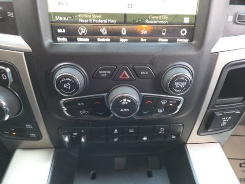Used 2020 RAM 1500 Warlock AWD/4WD image 64