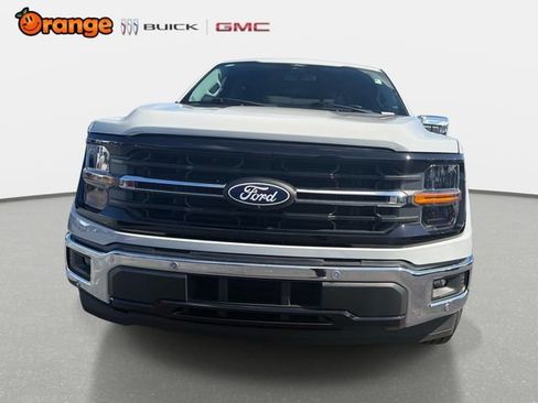 Used 2024 Ford F150 XLT w/ Equipment Group 302A MID RWD image 8