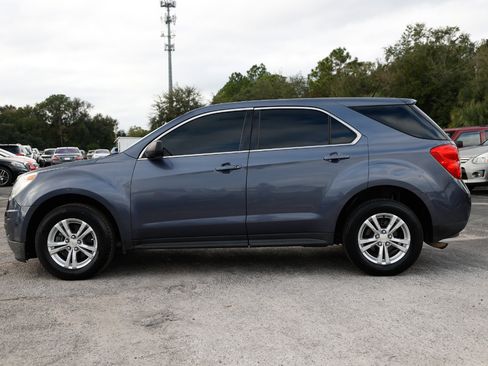 Used 2013 Chevrolet Equinox LS image 3