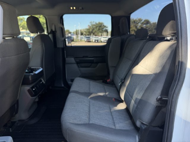 Used 2021 Ford F150 XL w/ Equipment Group 101A High RWD image 25