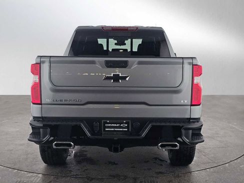 New 2026 Chevrolet Silverado 1500 LT Trail Boss w/ Convenience Package II image 4