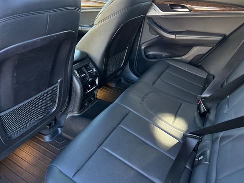 Used 2019 BMW X3 xDrive30i w/ Convenience Package image 11