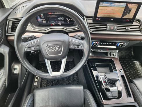 Used 2021 Audi Q5 2.0T Premium Plus AWD/4WD image 26