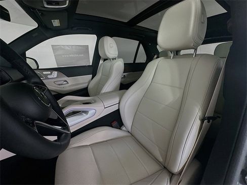 New 2026 Mercedes-Benz GLE 450 4MATIC image 21