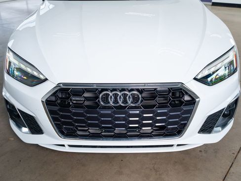 Used 2024 Audi A5 2.0T Premium w/ Convenience Package AWD/4WD image 15