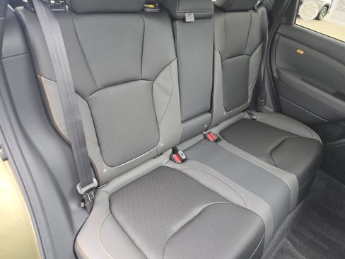 New 2026 Subaru Forester Wilderness AWD/4WD image 16
