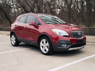 Used 2015 Buick Encore Convenience video 2