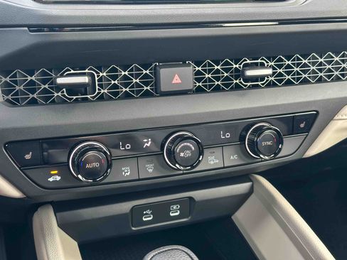 New 2025 Honda Accord SE image 23