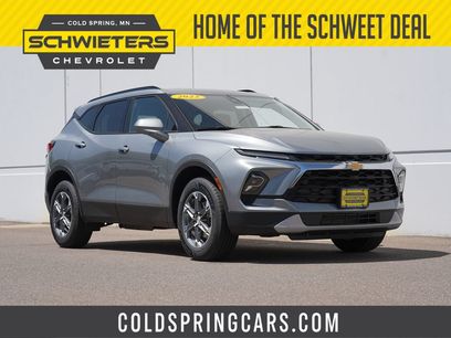Used 2023 Chevrolet Blazer LT w/ Convenience Package