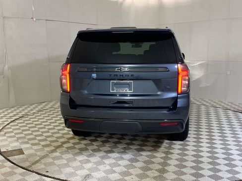Used 2021 Chevrolet Tahoe Z71 w/ Z71 Signature Package AWD/4WD image 18