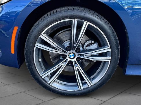 Certified 2023 BMW 330i xDrive Sedan w/ Driving Assistance Package image 10