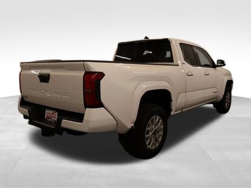 New 2026 Toyota Tacoma SR5 AWD/4WD image 2