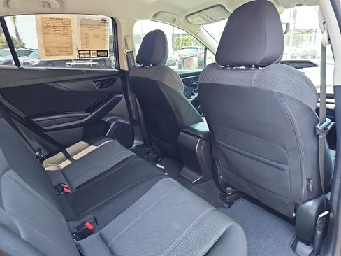 Used 2019 Subaru Impreza 2.0i AWD/4WD image 11