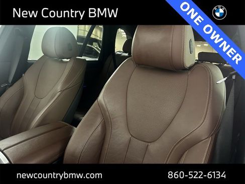 Used 2019 BMW X5 xDrive40i w/ Convenience Package image 14