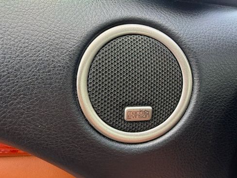Used 2002 Lexus SC 430 Convertible RWD image 14