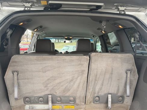Used 2007 Toyota Sienna XLE Limited image 37