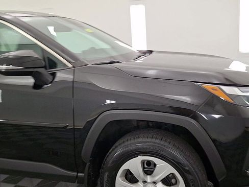 Certified 2023 Toyota RAV4 LE FWD image 6